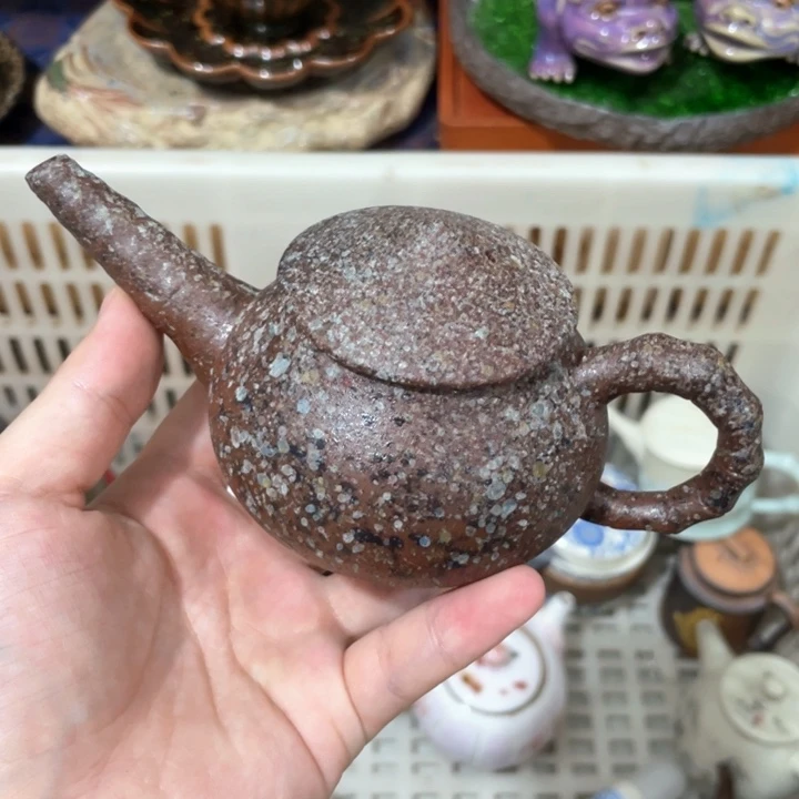 茶壶紫砂紫砂茶具