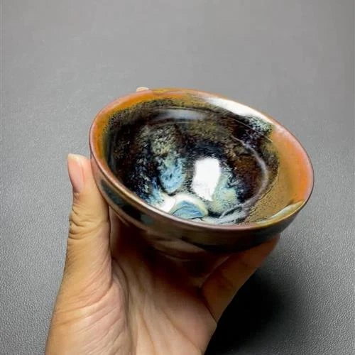 【闪购商品】茶盏-619............