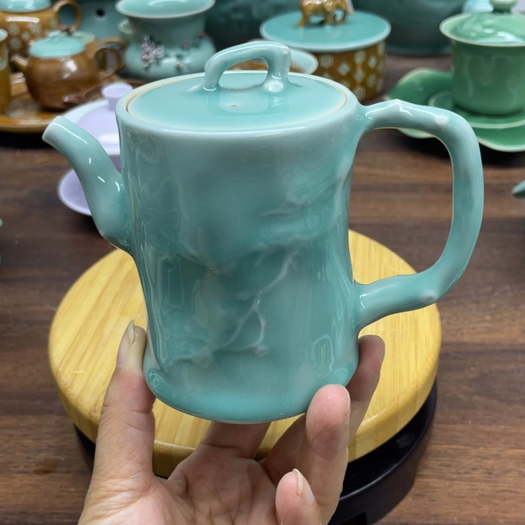 微瑕特价青瓷青瓷