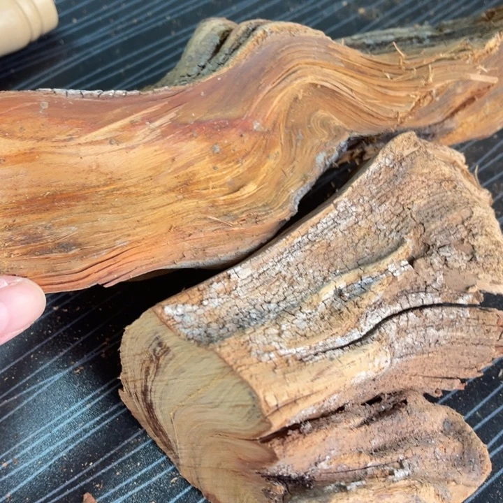 柏木（崖柏）太行崖柏陈化香料