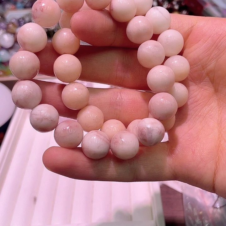 水晶手串未镶嵌249