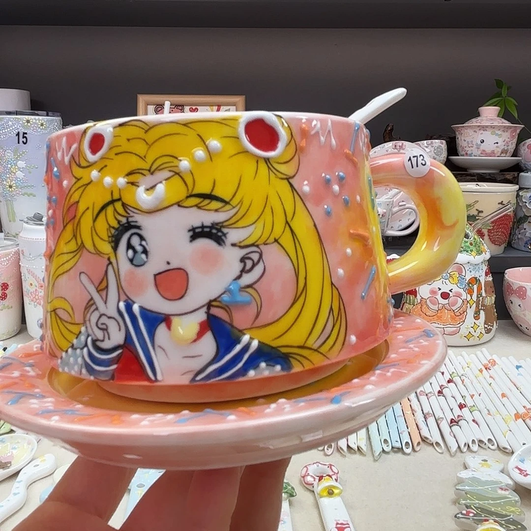 景德镇设计师款陶瓷