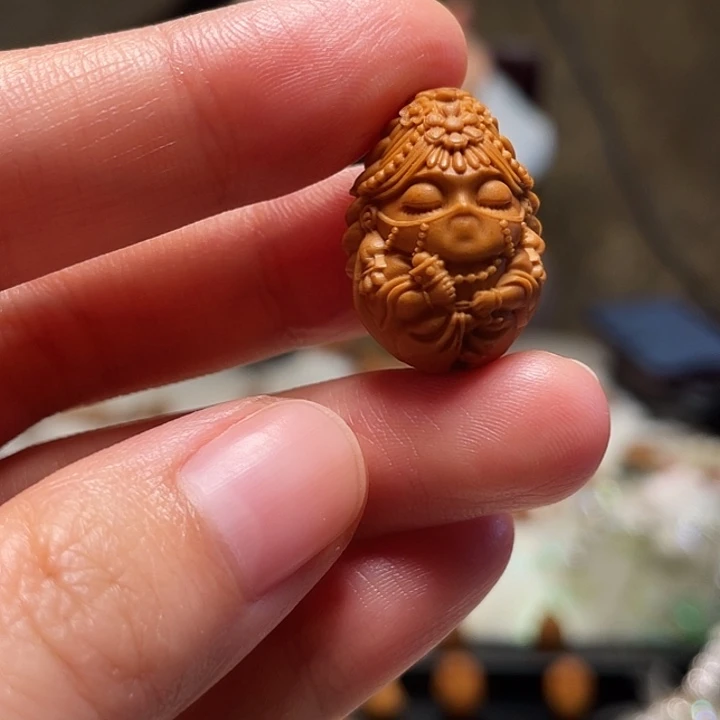 橄榄核手串/手链橄榄核