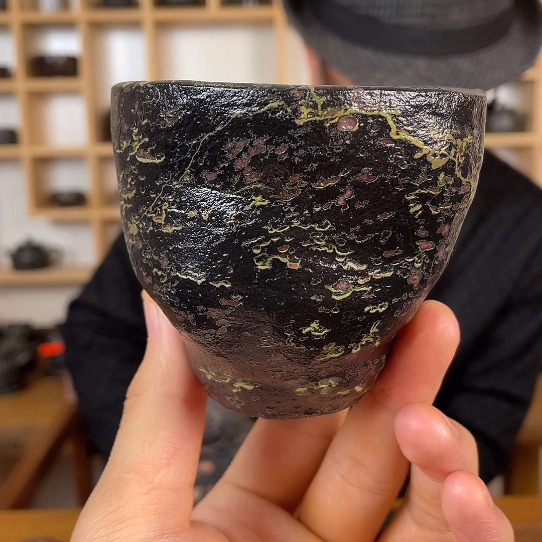 梅花玉梅花大师杯150cc