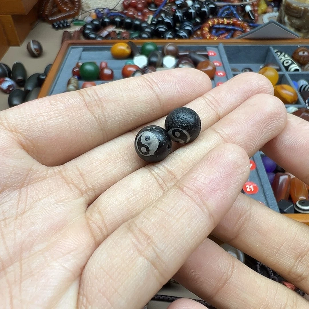 合金玛瑙/玉髓珠宝半成品