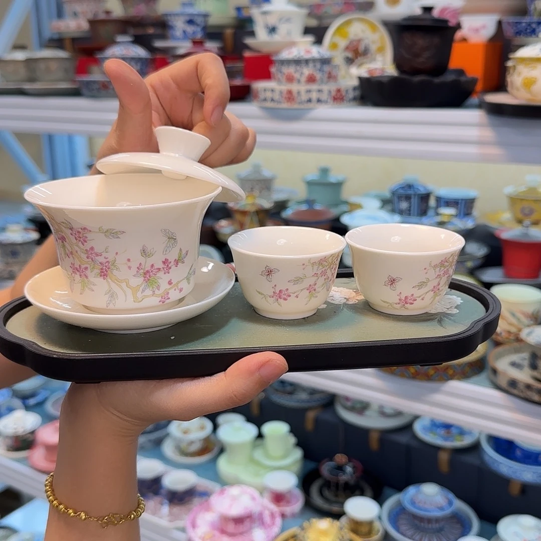 我们的目标是成为更优秀