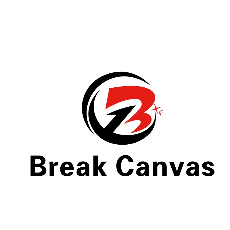 break canvas美式孤品服饰