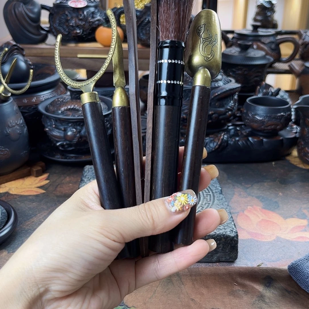 茶壶紫砂云南建水紫陶壶