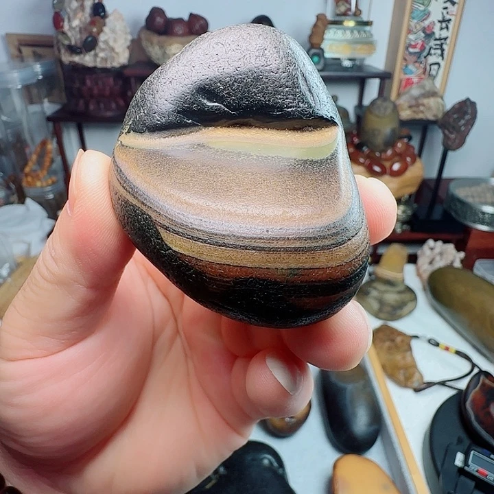 石材马料 乌鸦皮 小平台