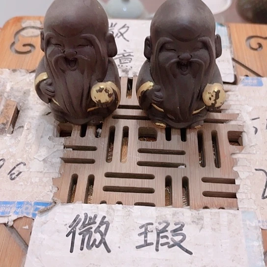 微瑕介意的勿拍，喜欢再下单谢谢