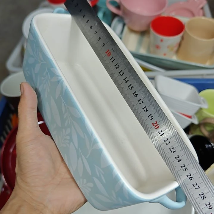 瓷片陶瓷杯碗盘微瑕介意慎拍
