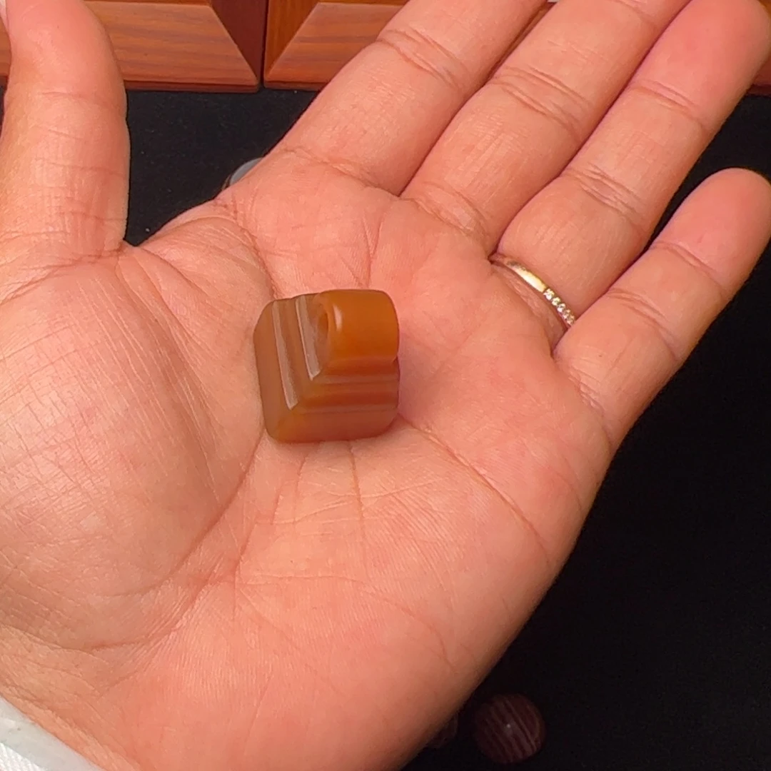 有***店玛瑙/玉髓未镶嵌配饰
