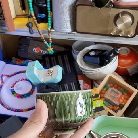z***4茶杯茶具系列产品