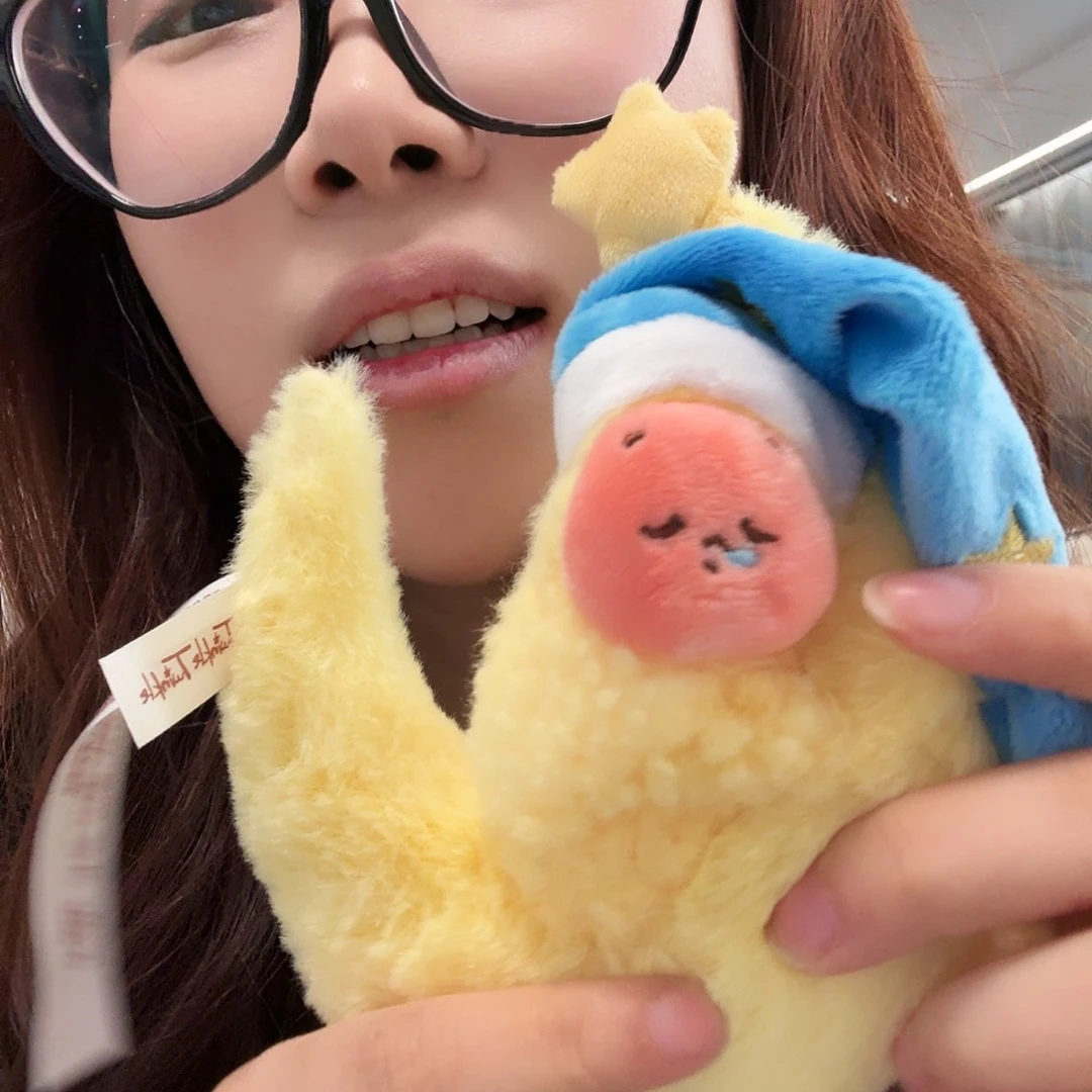 琉璃纯铜合金星星人