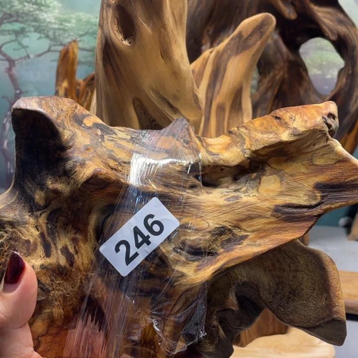 潮***人木直播间一物一图