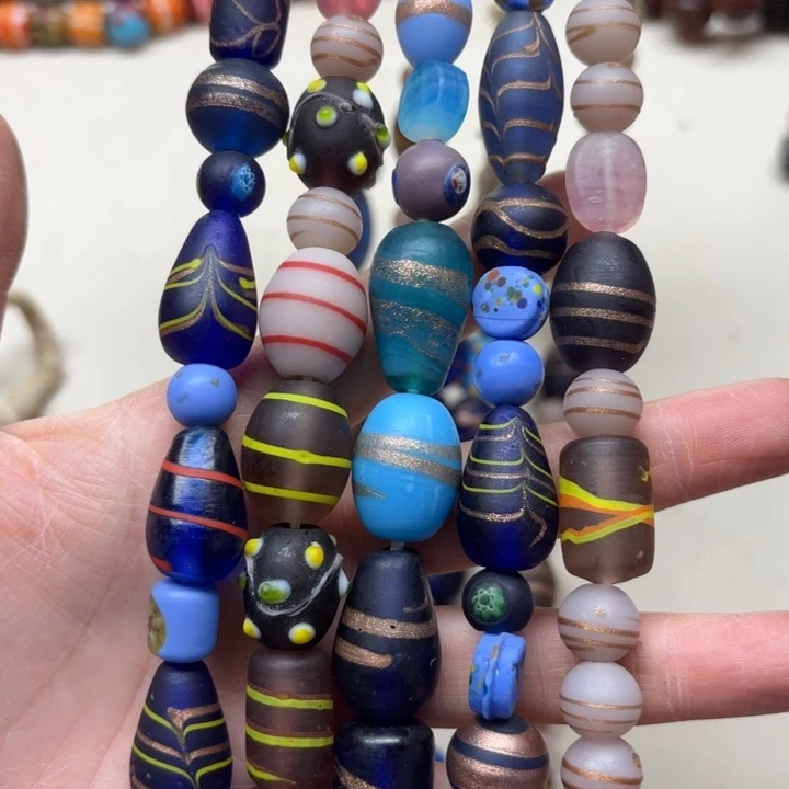 颈饰琉璃琉璃琉璃18