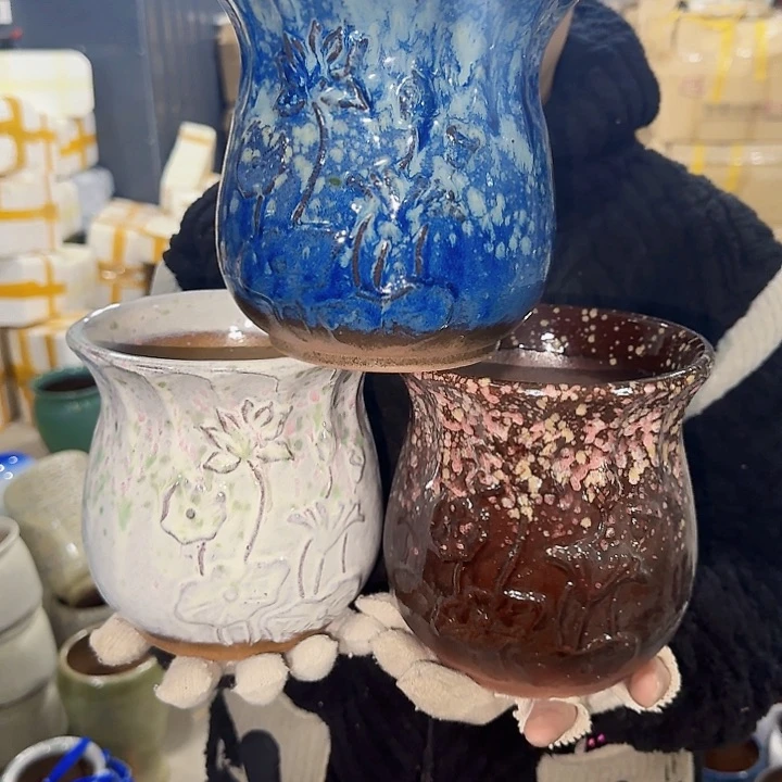 红陶高度16口15啦啦啦