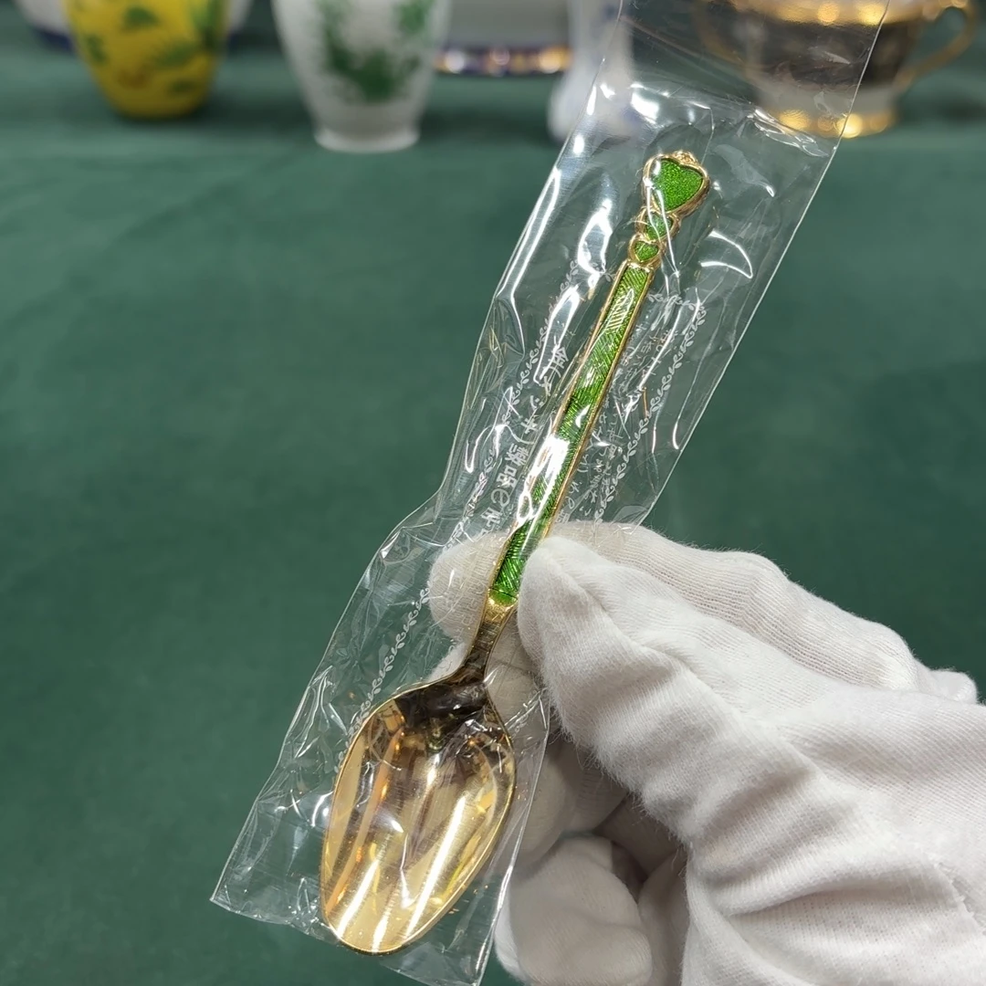 云翼堂瓷器真好看呀