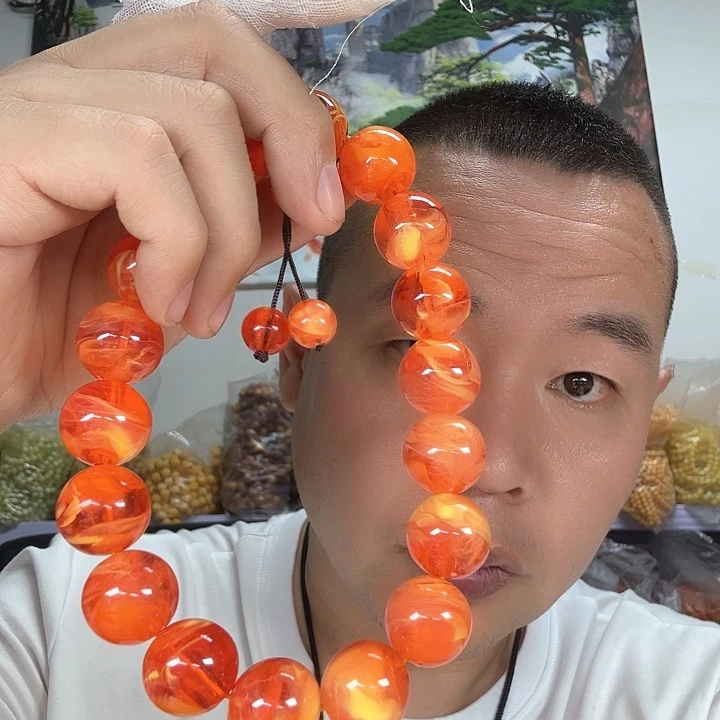 大果紫檀（缅甸花梨）41