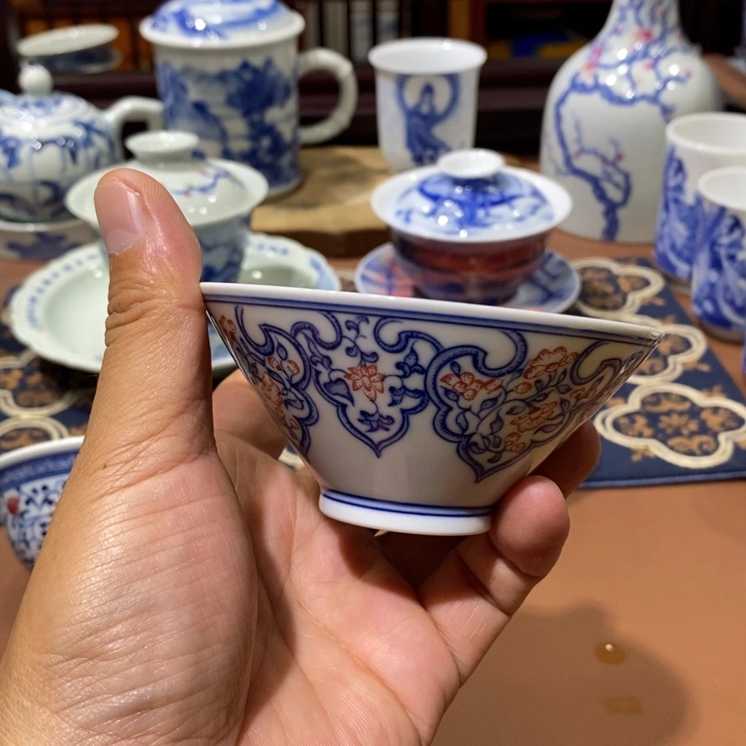 景德镇旭日堂陶瓷