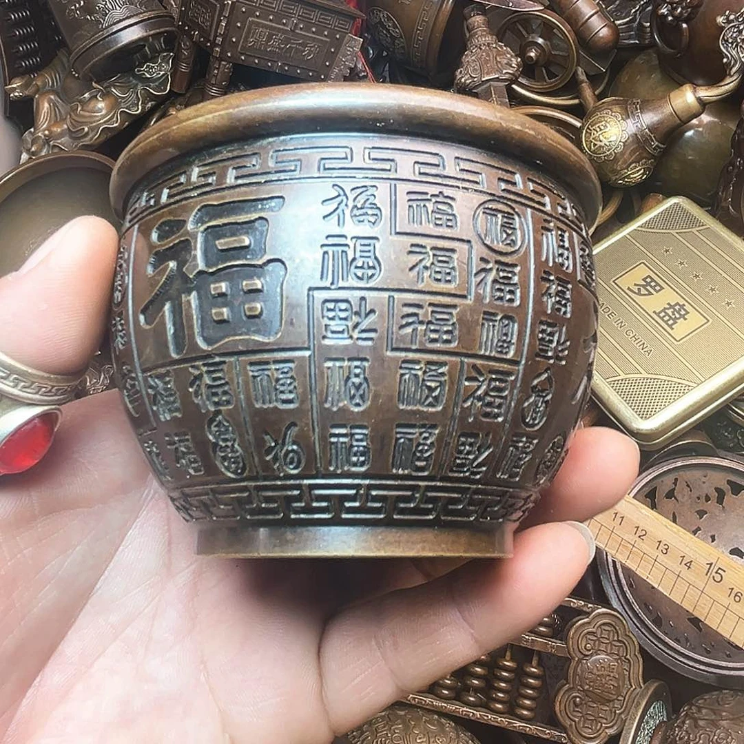 铜锣湾的历史文化