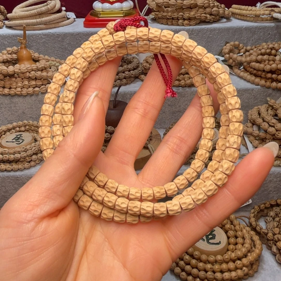 手串柏香籽/百香籽