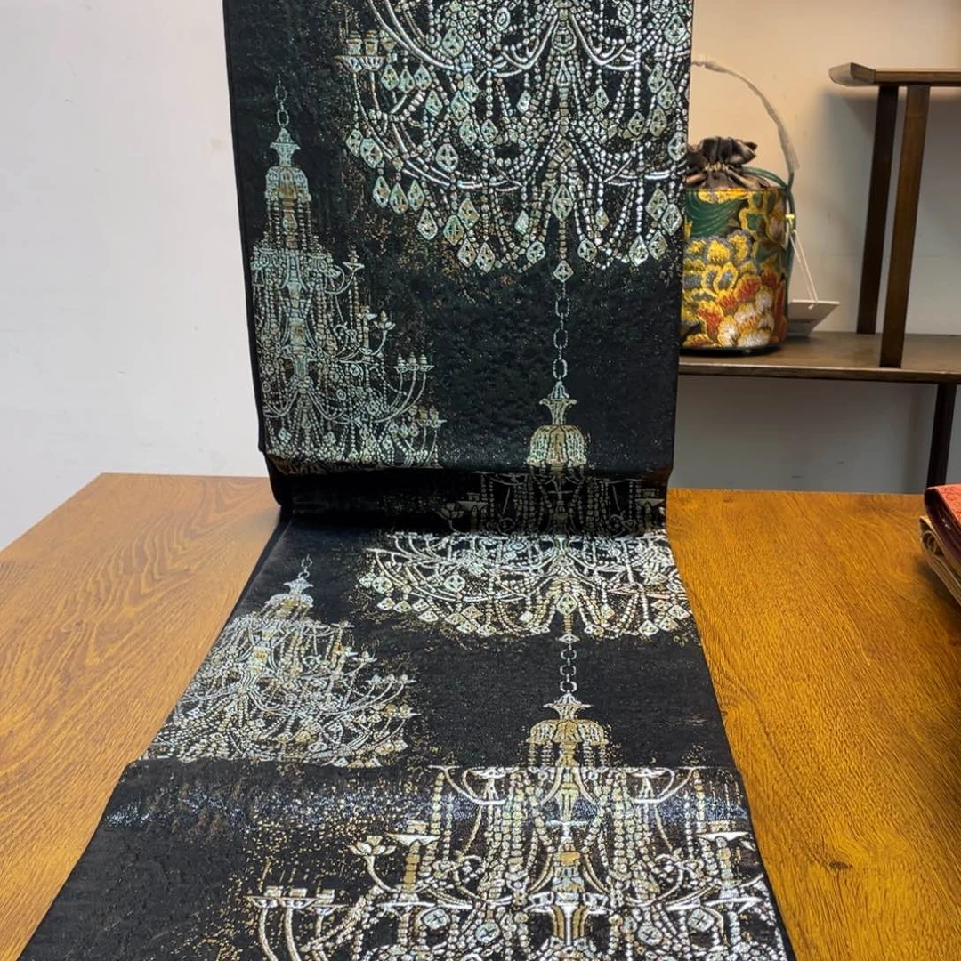 织绣织锦工艺设计