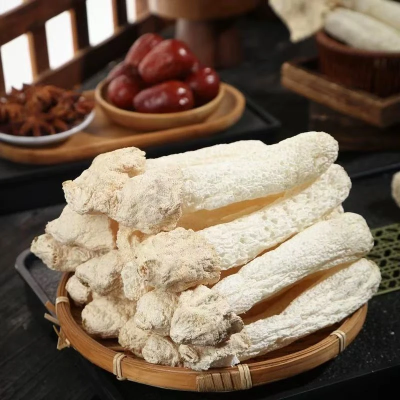 竹荪干货野生云南特产炖汤材料食用菌菇