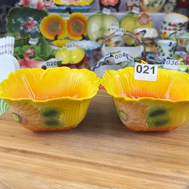 潮州创艺陶瓷餐具