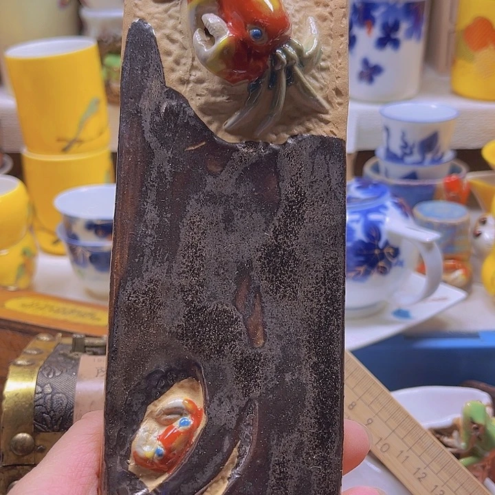 瓷片清库存满18包邮，新疆西藏青海不包邮，回流瓷器、