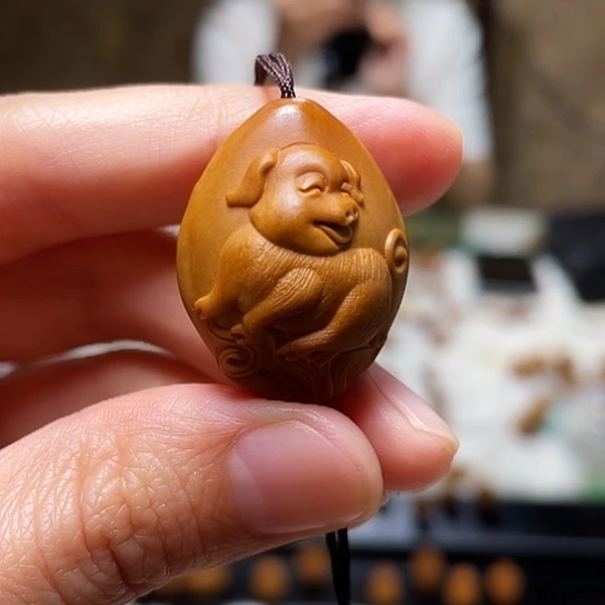 橄榄核手串/手链橄榄核