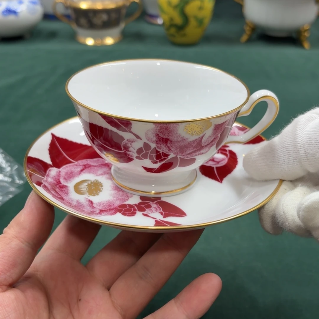 云翼堂瓷器真好看呀