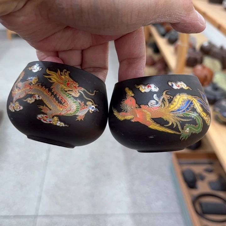 紫砂壶茶具家用茶具