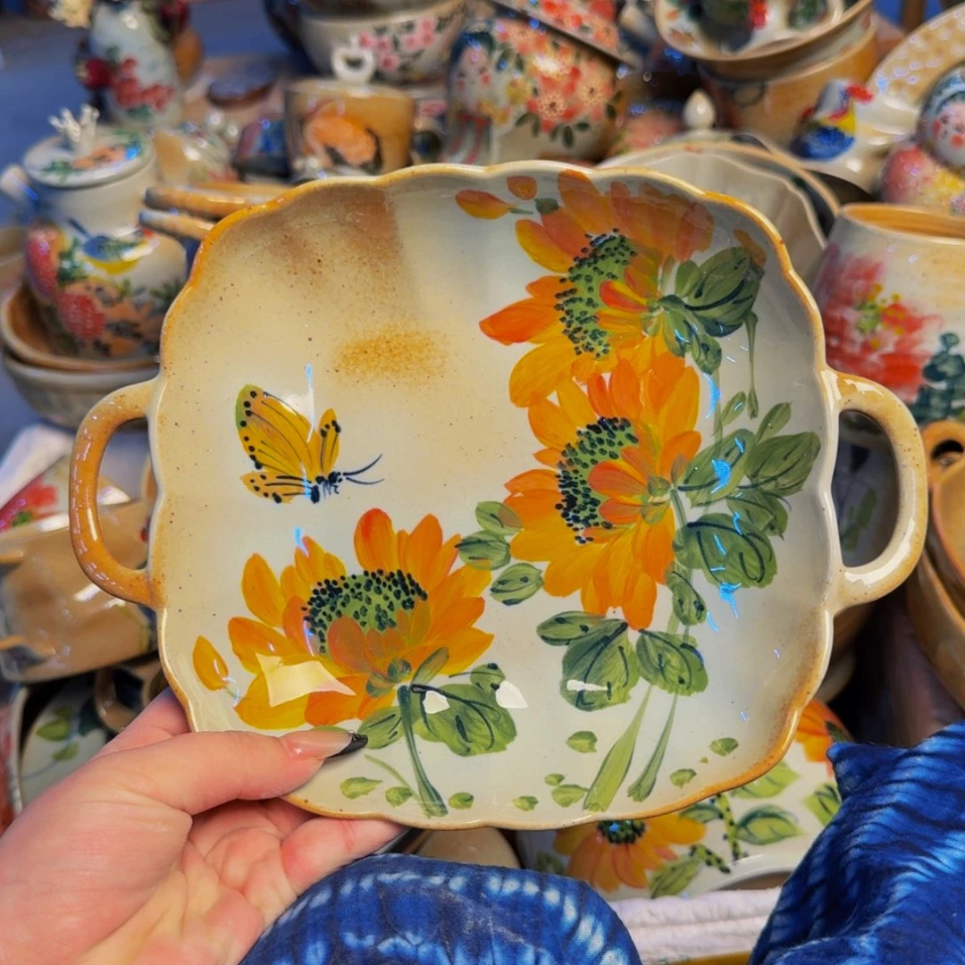 陶景德镇源头厂家