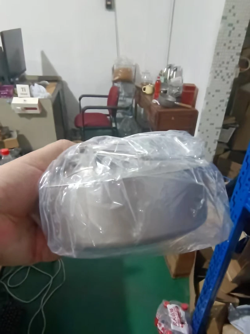 瑕疵冰花纯钛700ml烧水壶