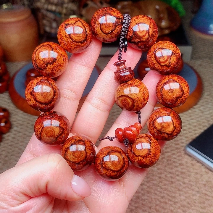 黄花梨/降香黄檀桃10