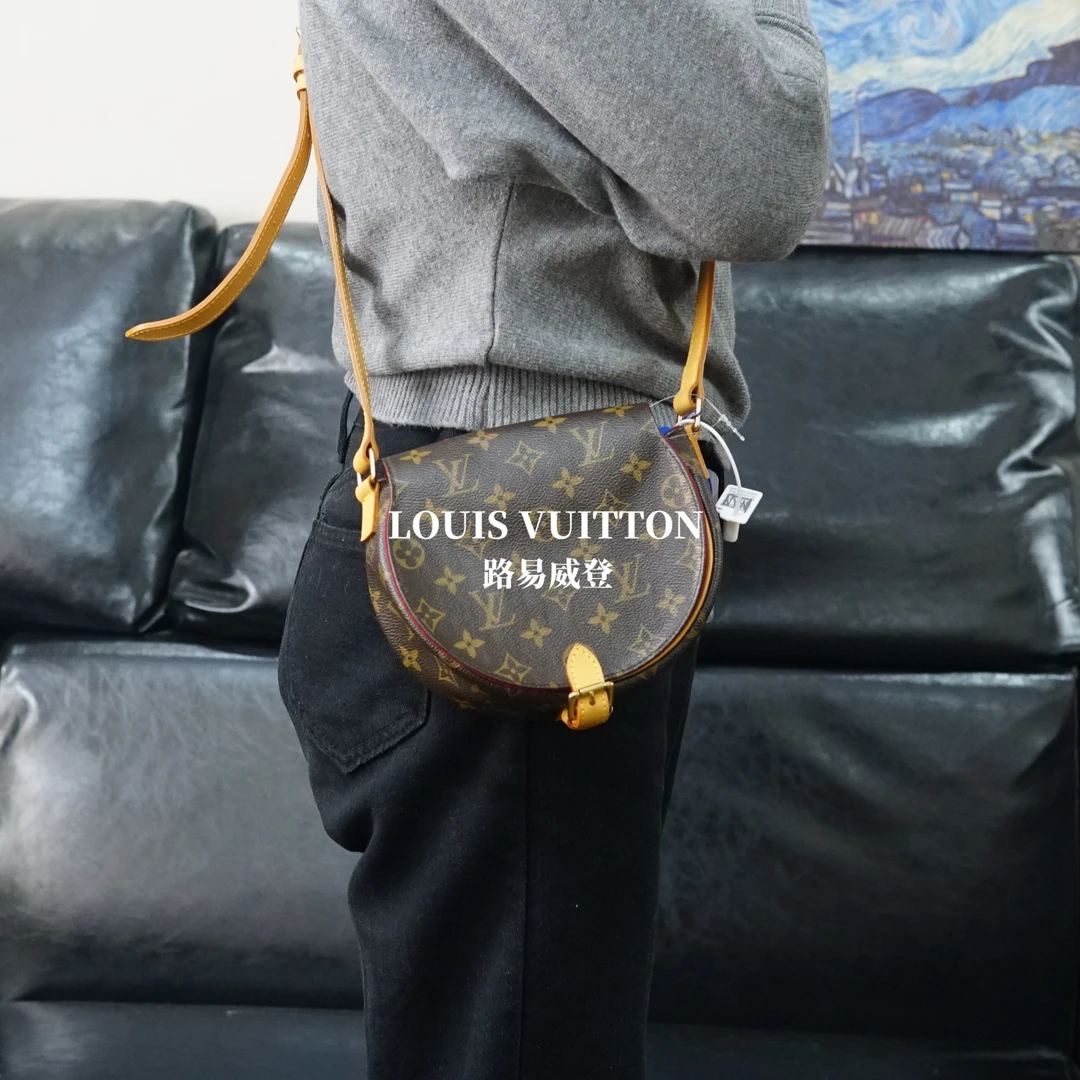 95新 LouisVuitton/路易威登 LV/老花小猪包/YX09210527/0527