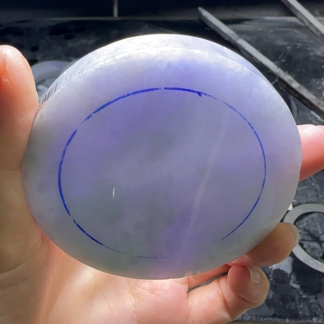 【闪购商品】定制翡翠翡翠未镶嵌翡翠