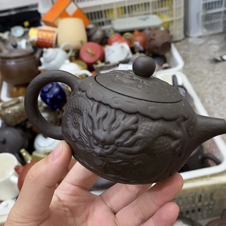 陶瓷艺术品及陶瓷制品