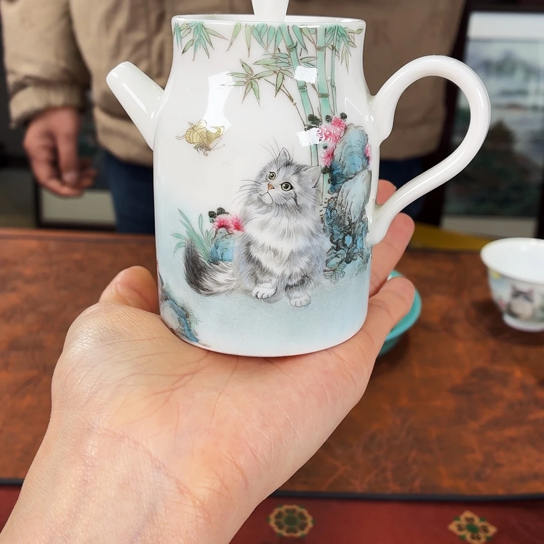 瓷九鸣瓷艺九鸣瓷艺