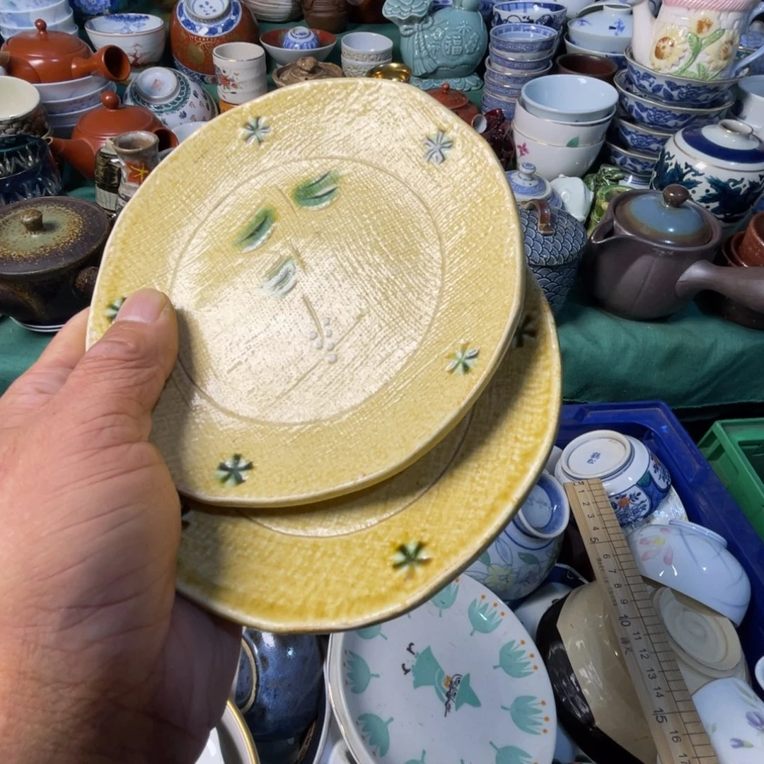 ****厅其他散瓷默认微瑕完美者的拍