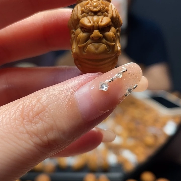 橄榄核手串/手链橄榄