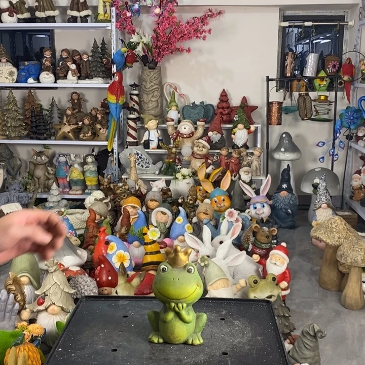 软陶工艺品摆件默认微瑕