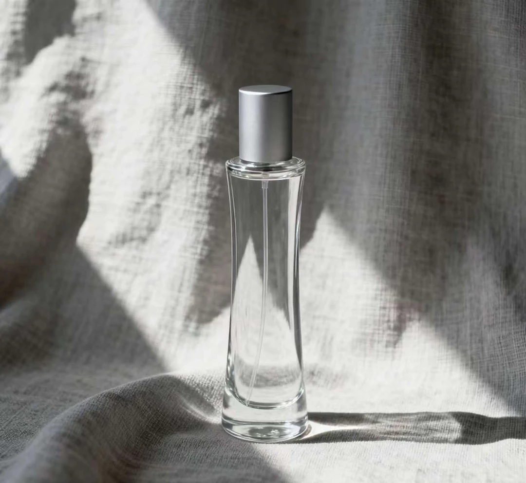 G27 木质调中性香水 松针与琥珀融合 户外出行自然香