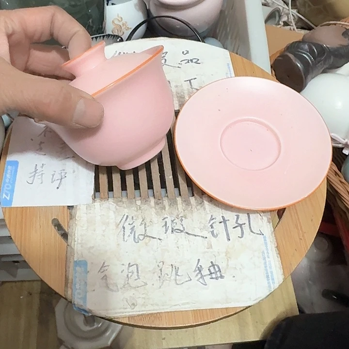紫砂瑕疵品介意勿扰