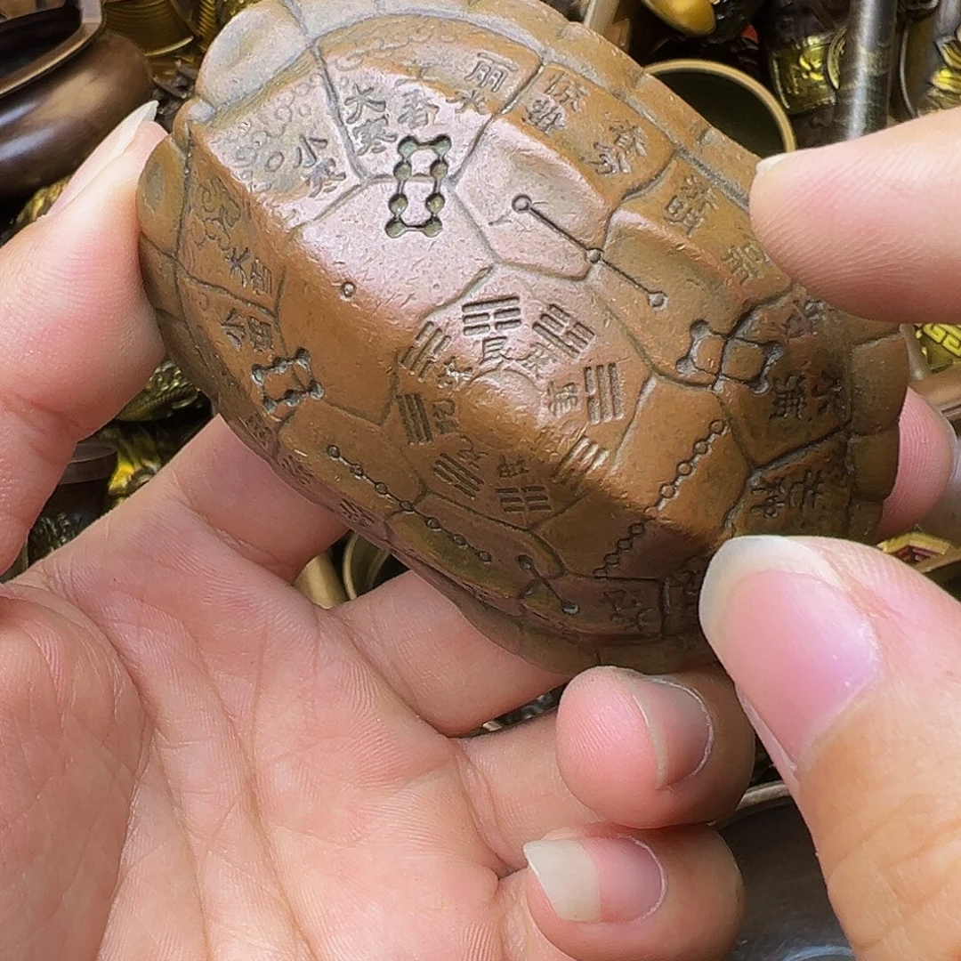 精品铜器，精美文玩
