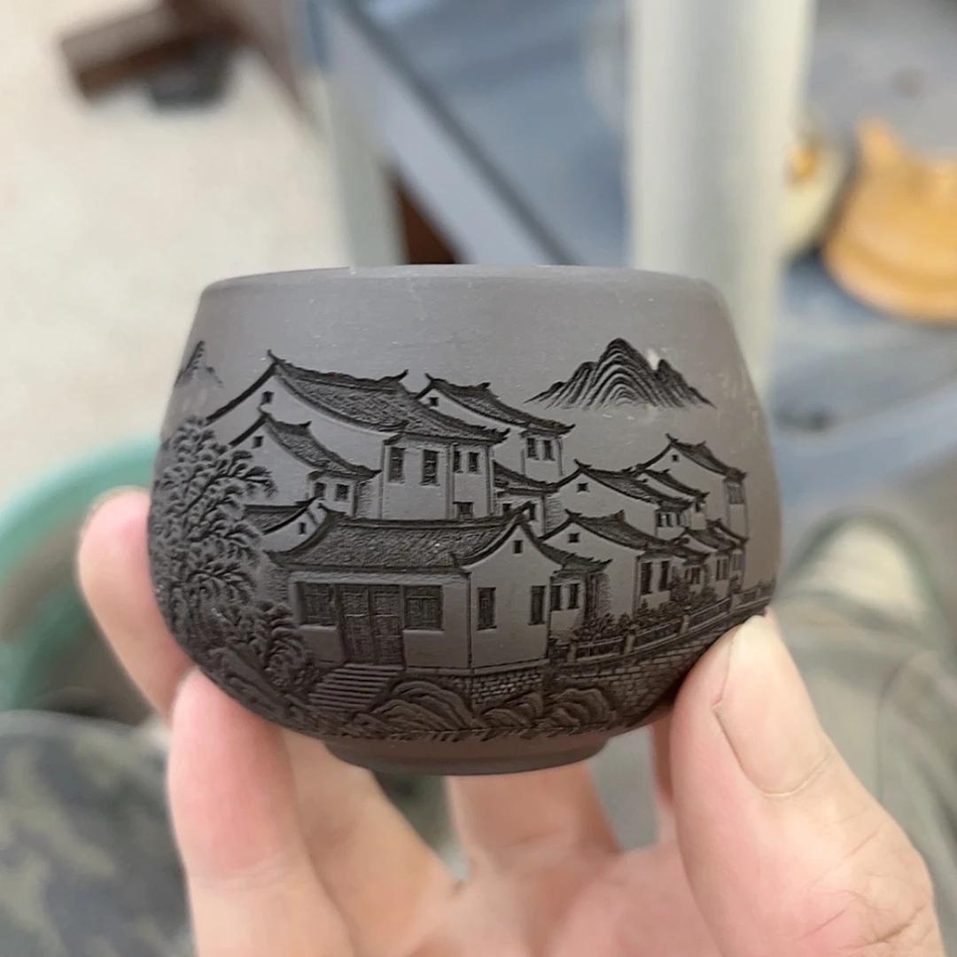 【闪购商品】紫砂茶宠