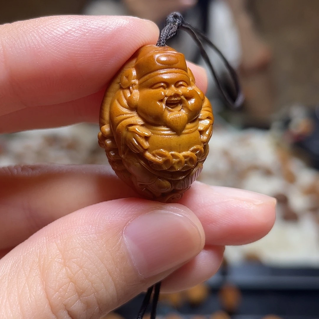 吊坠橄榄核橄榄核