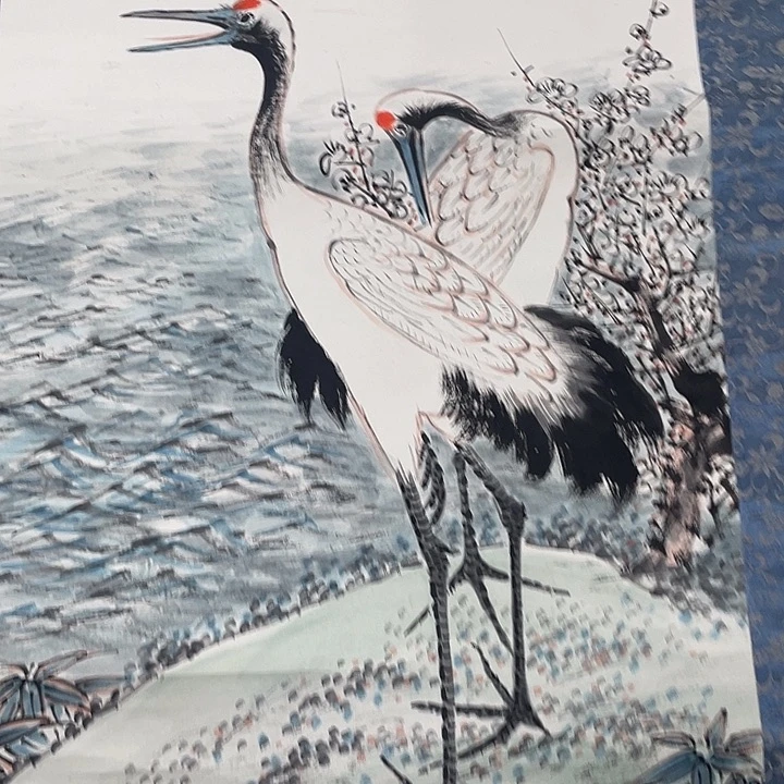 竖款般*精品剪纸作品欣赏