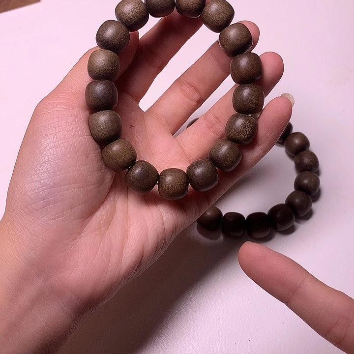檀香木无事牌檀香阴沉12/13